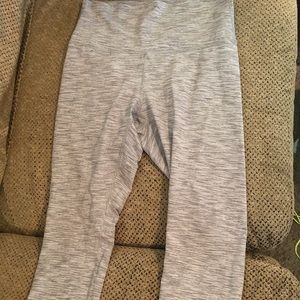 Lululemon we are from space pattern wunder under